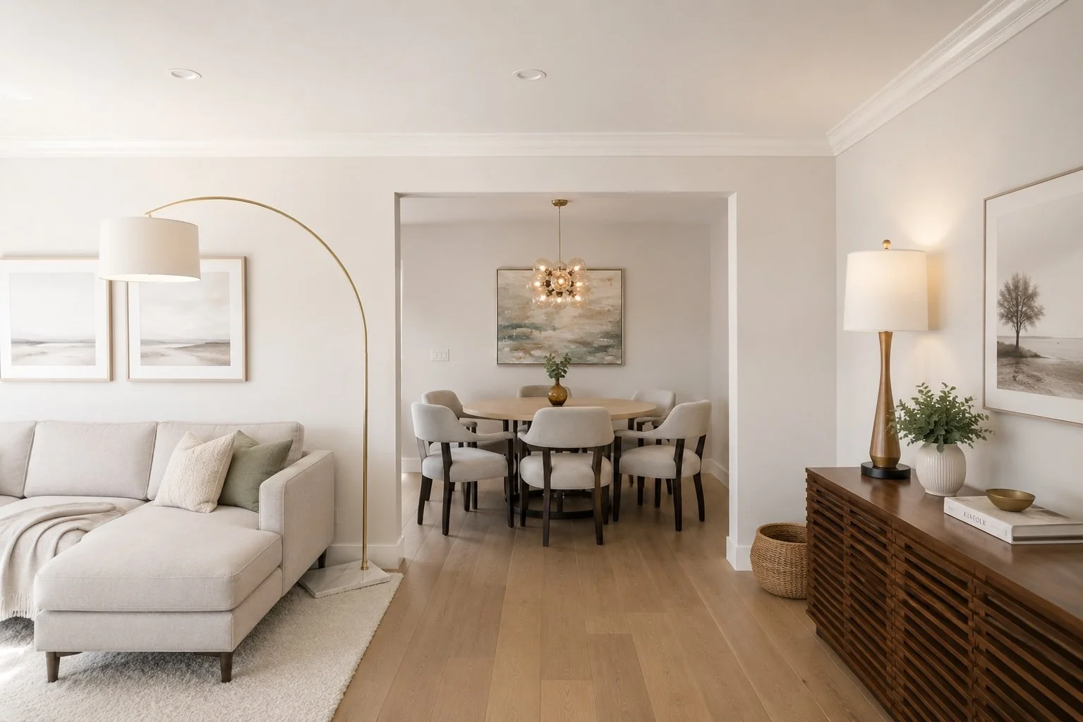side view of living rm 2 photograpghys on wall.jpg