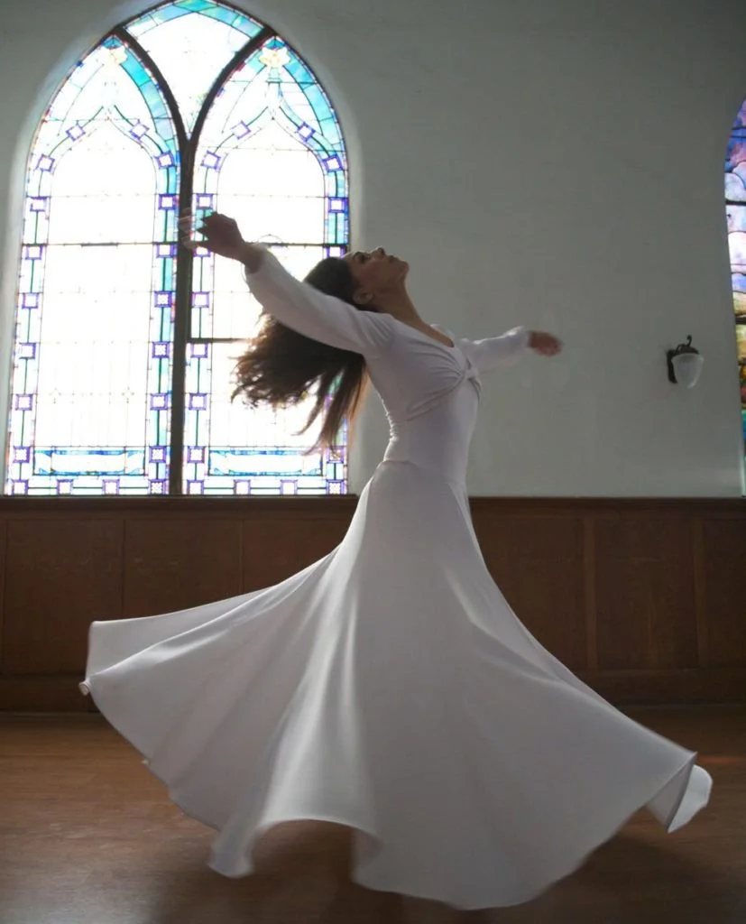 Sufi Healing from Within: Awakening the Rahim through Divine Remembrance