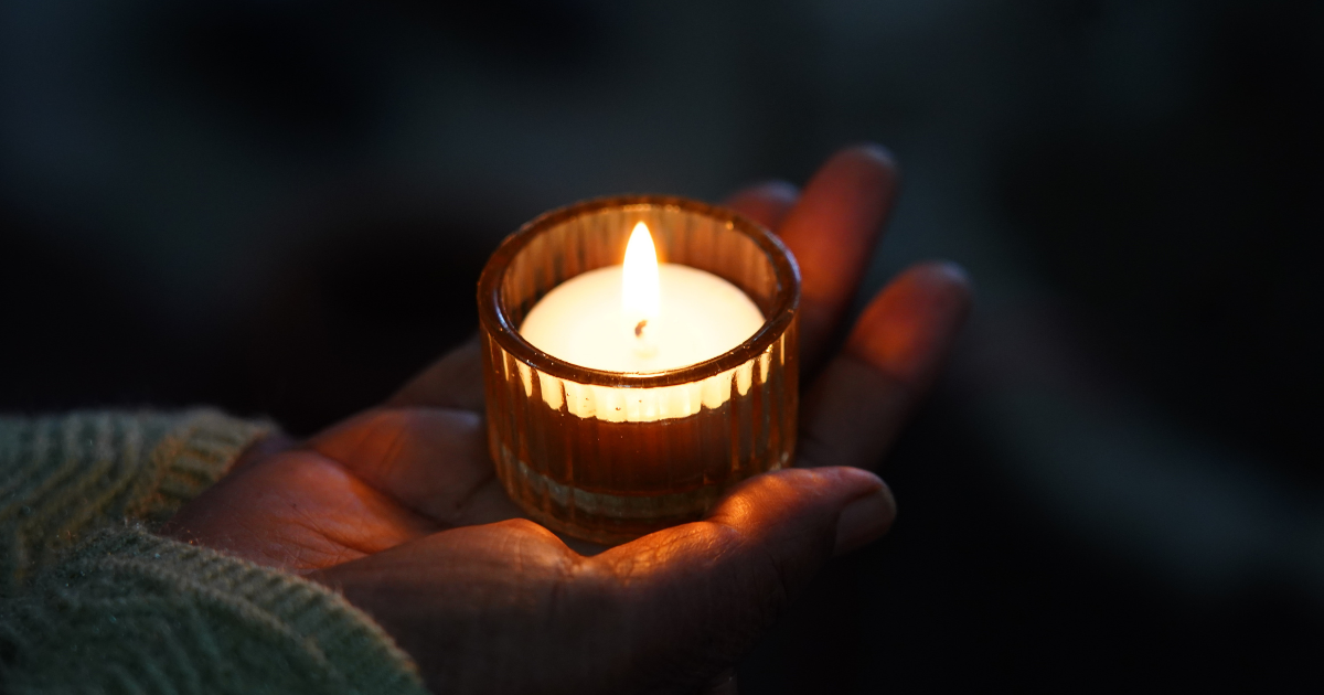 Why Your Fertility Journey Needs Spiritual Space