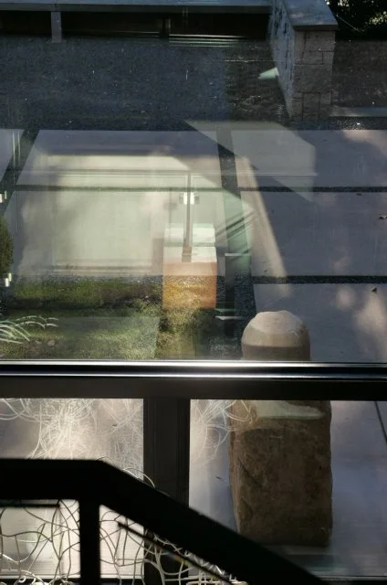 'Foo Dog'     -     Chicago, IL     -     Light Series