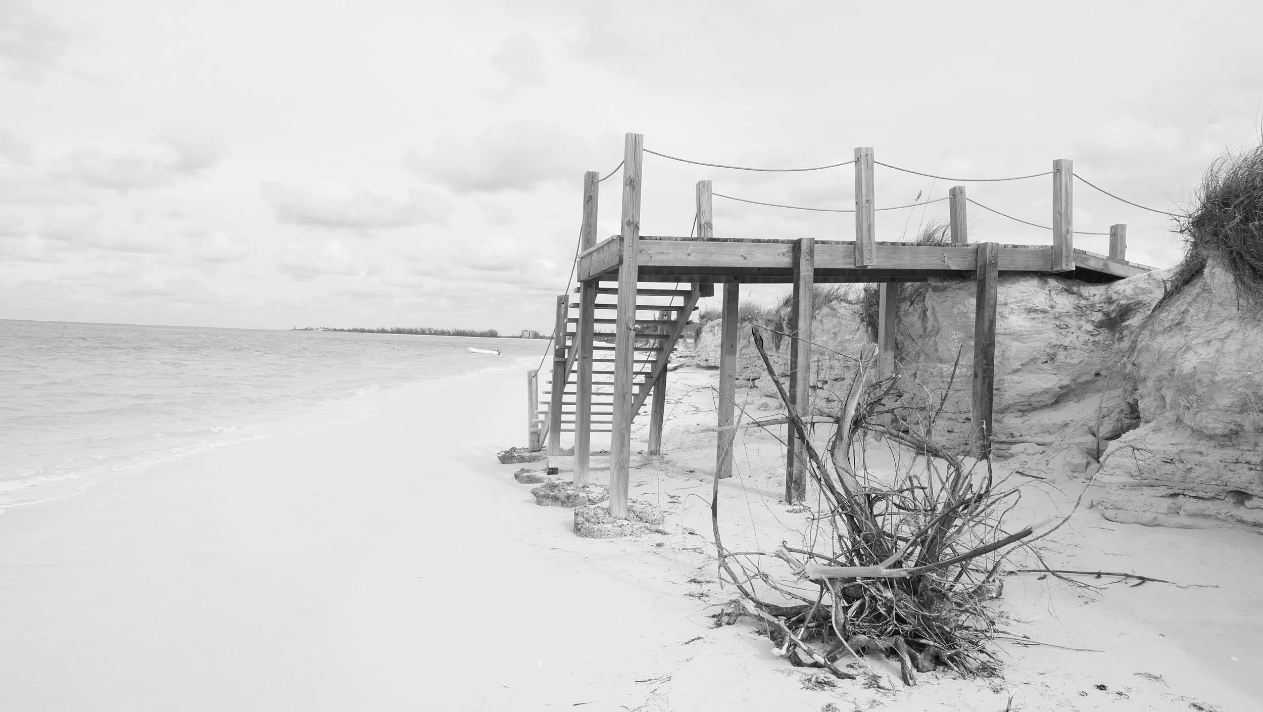 'Untitled'     -     Turks and Caicos Islands