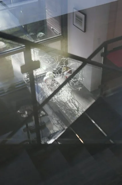 'Untitled'     -     Chicago, IL     -     Light Series