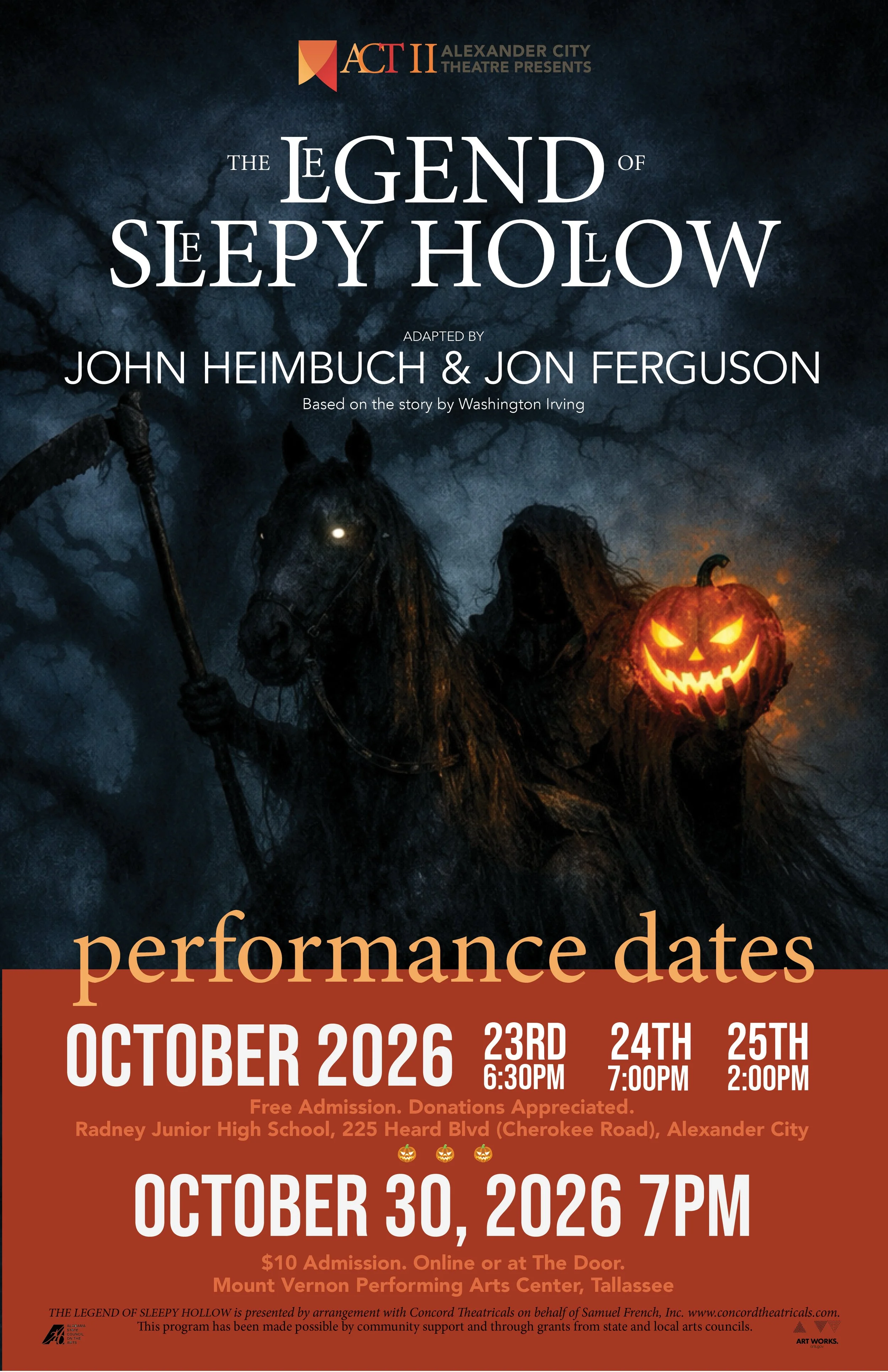 Sleepy Hollow Audition Poster.jpg