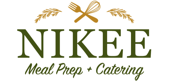 Meal Prep With Nikee