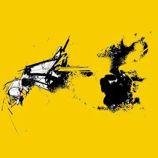 Nowhere Blue   Where's my gun