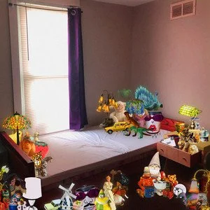 tchochke   I'll Send You a Letter