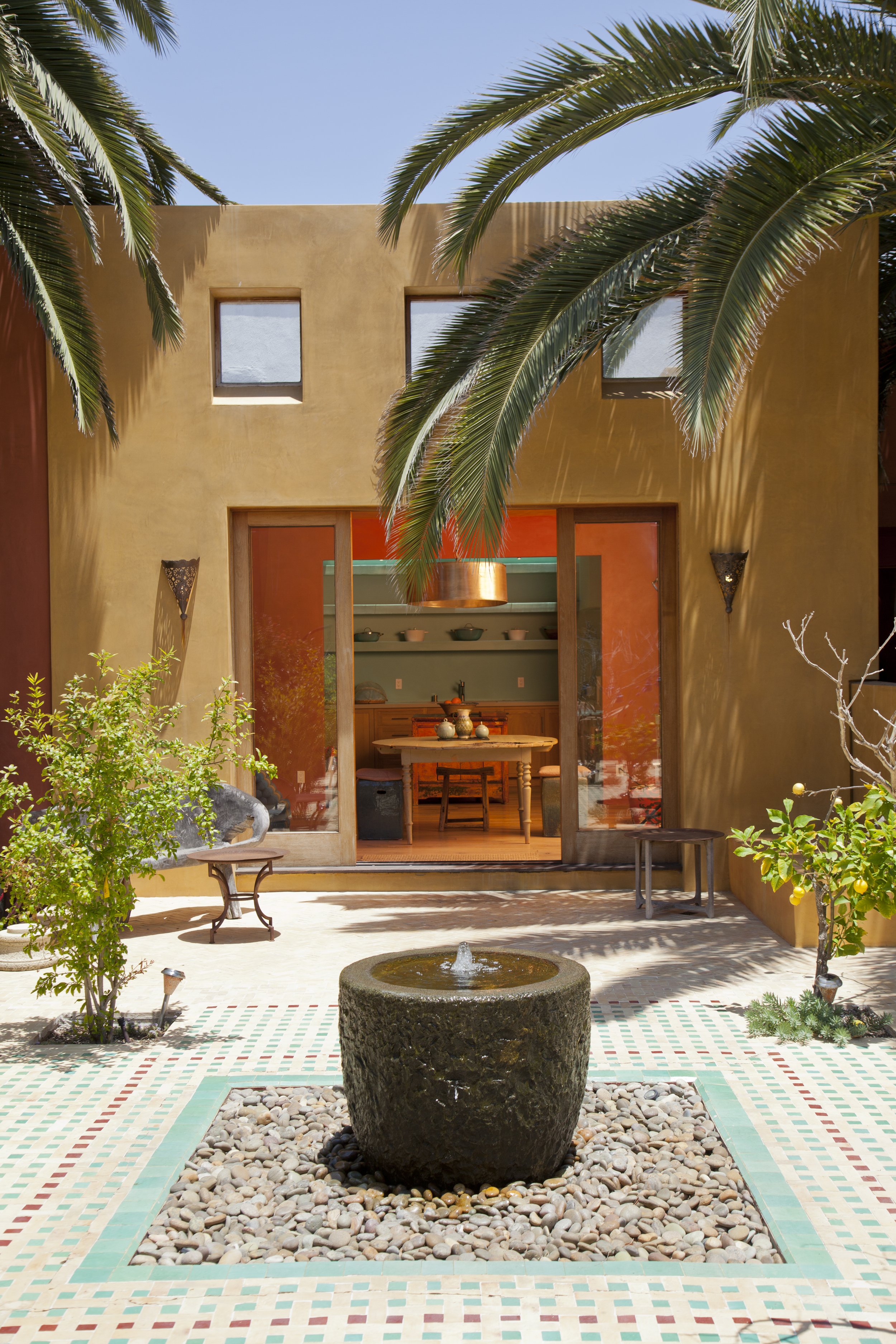 Linnie Courtyard Fountain.jpg