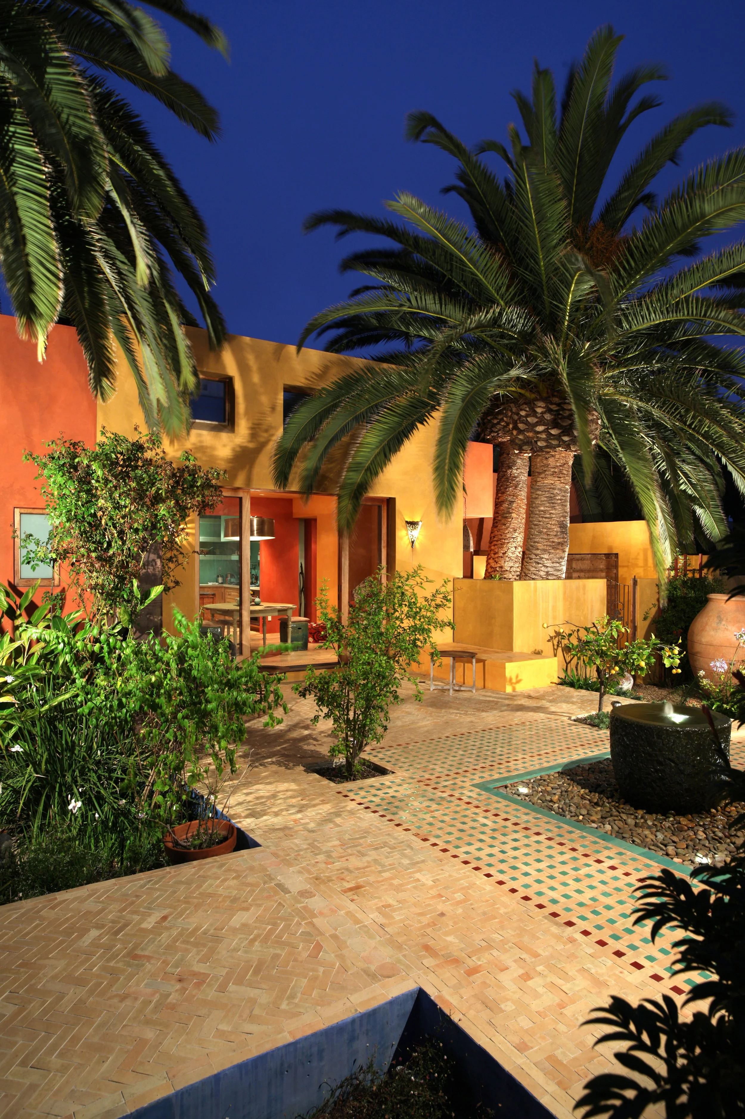 Linnie Canal Residence