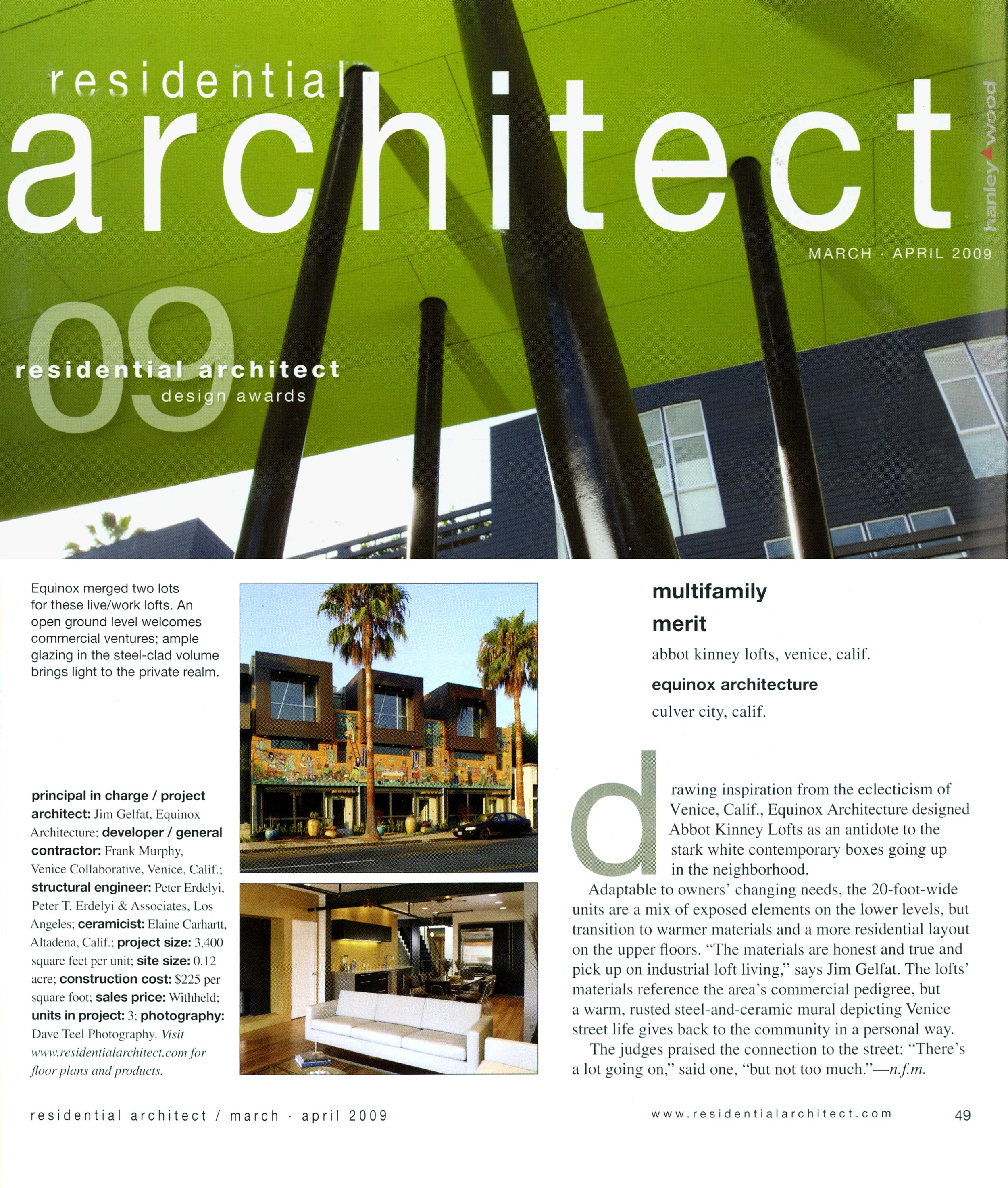 Res. Arch 2009-Abbott.jpg