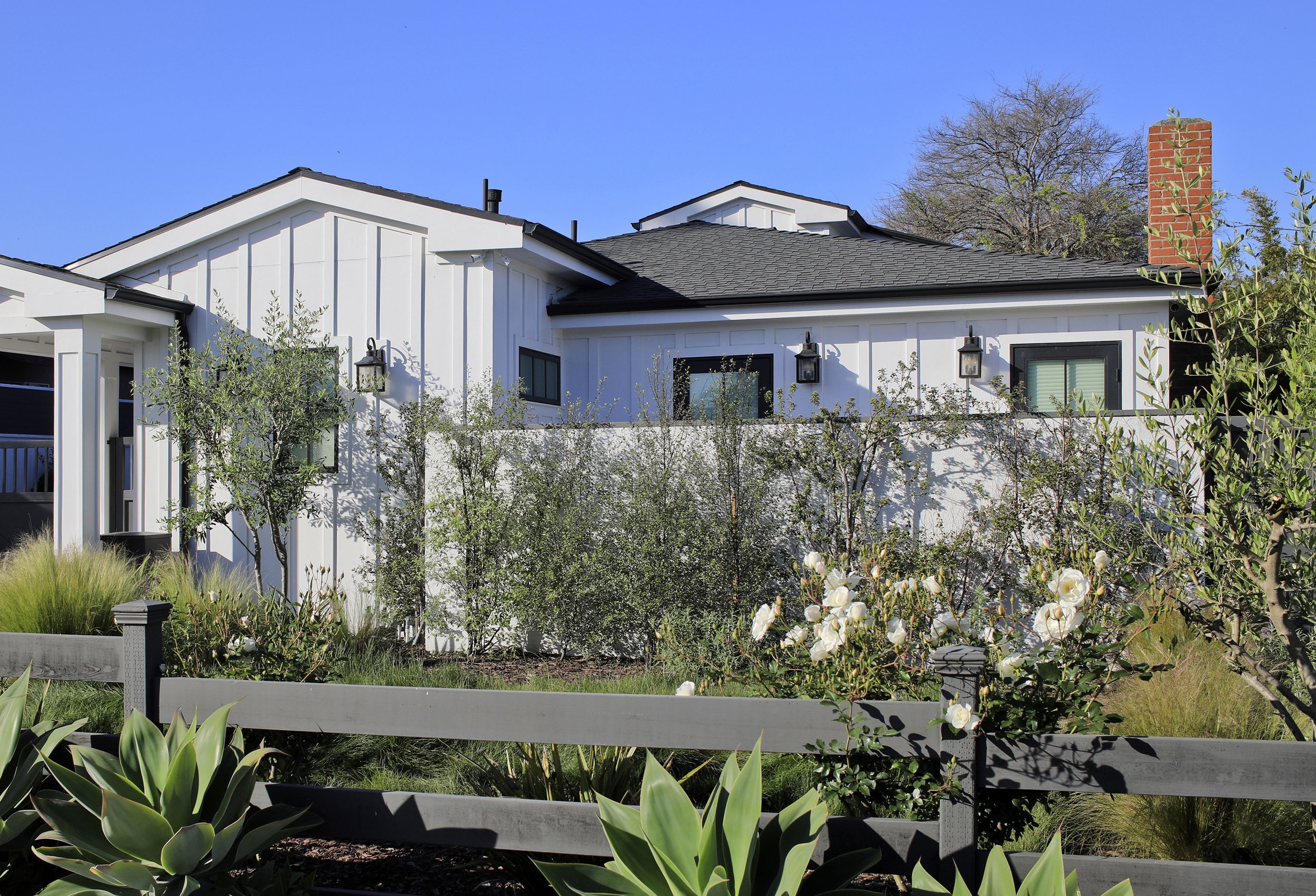 Purdue Avenue Residence