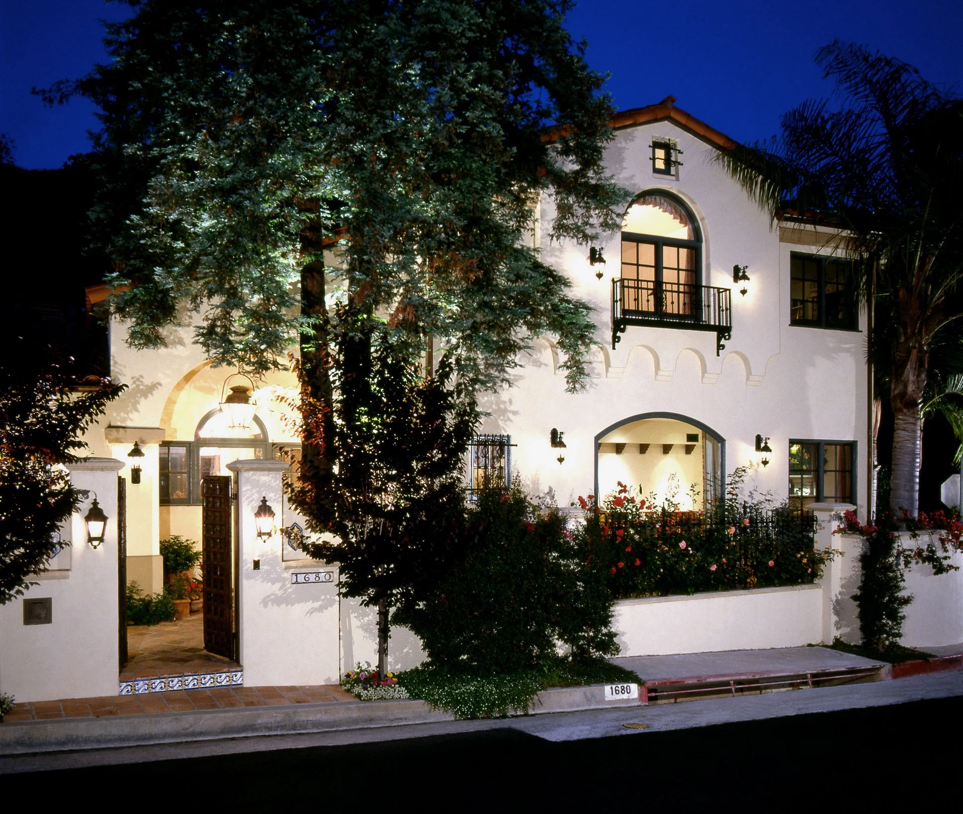 Beverly Drive Residence