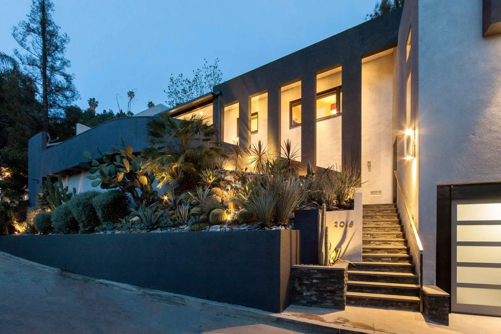 Meadow Valley Terrace Residence