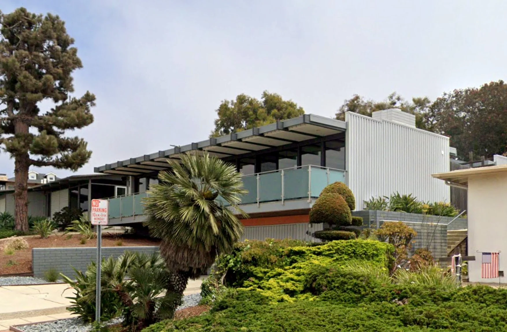 Via La Selva Residence