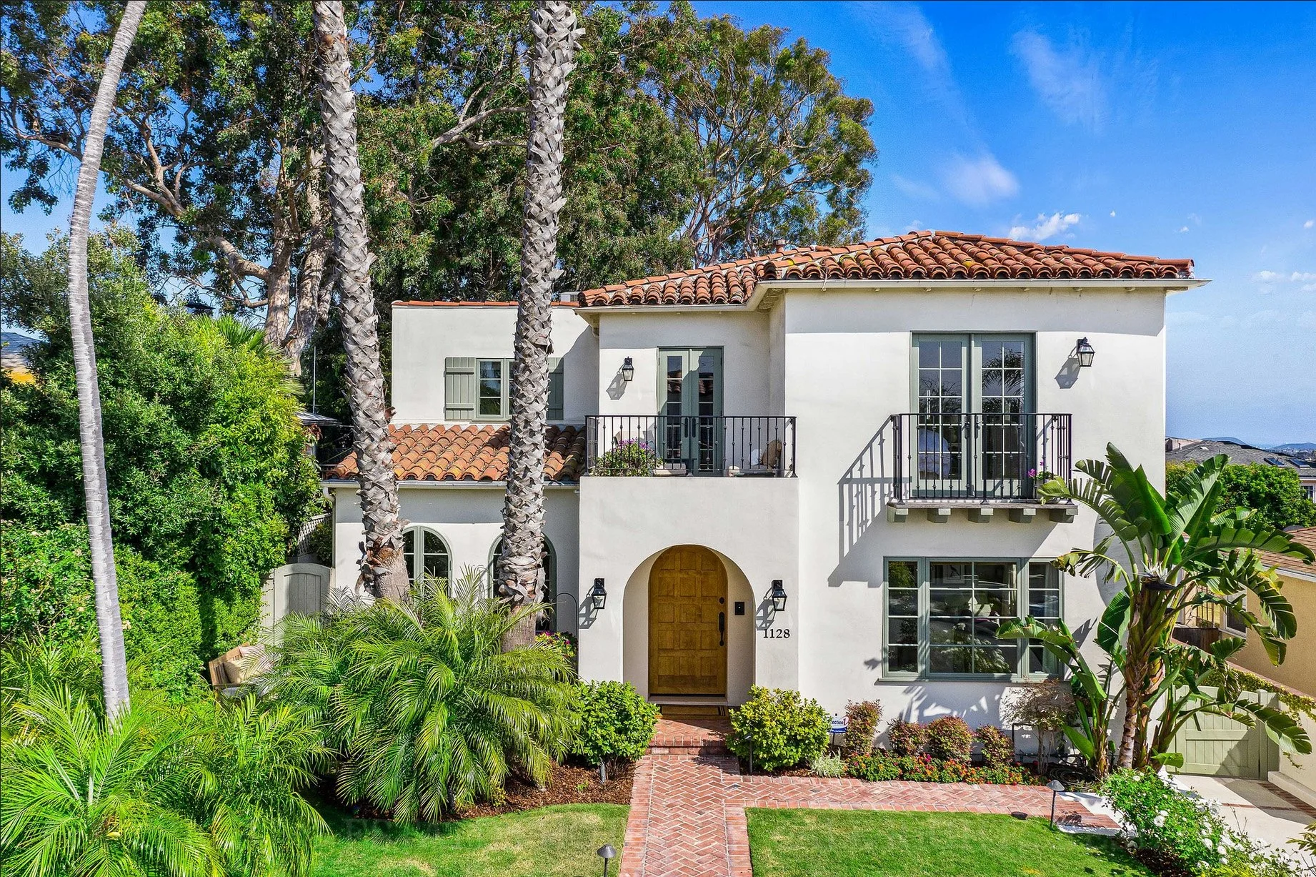 Sunset Park Residence