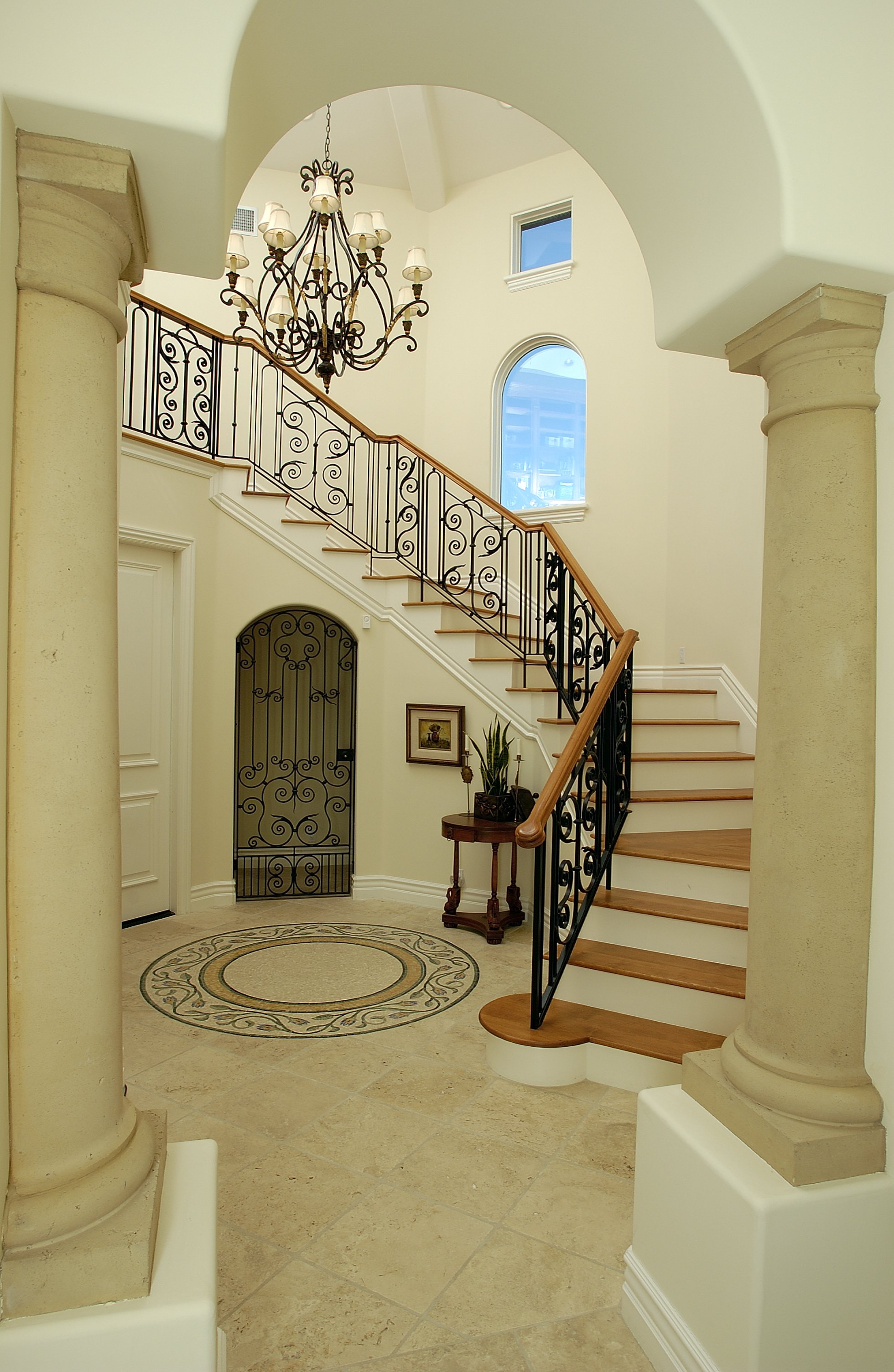 Dawn Meadow Stair.jpg