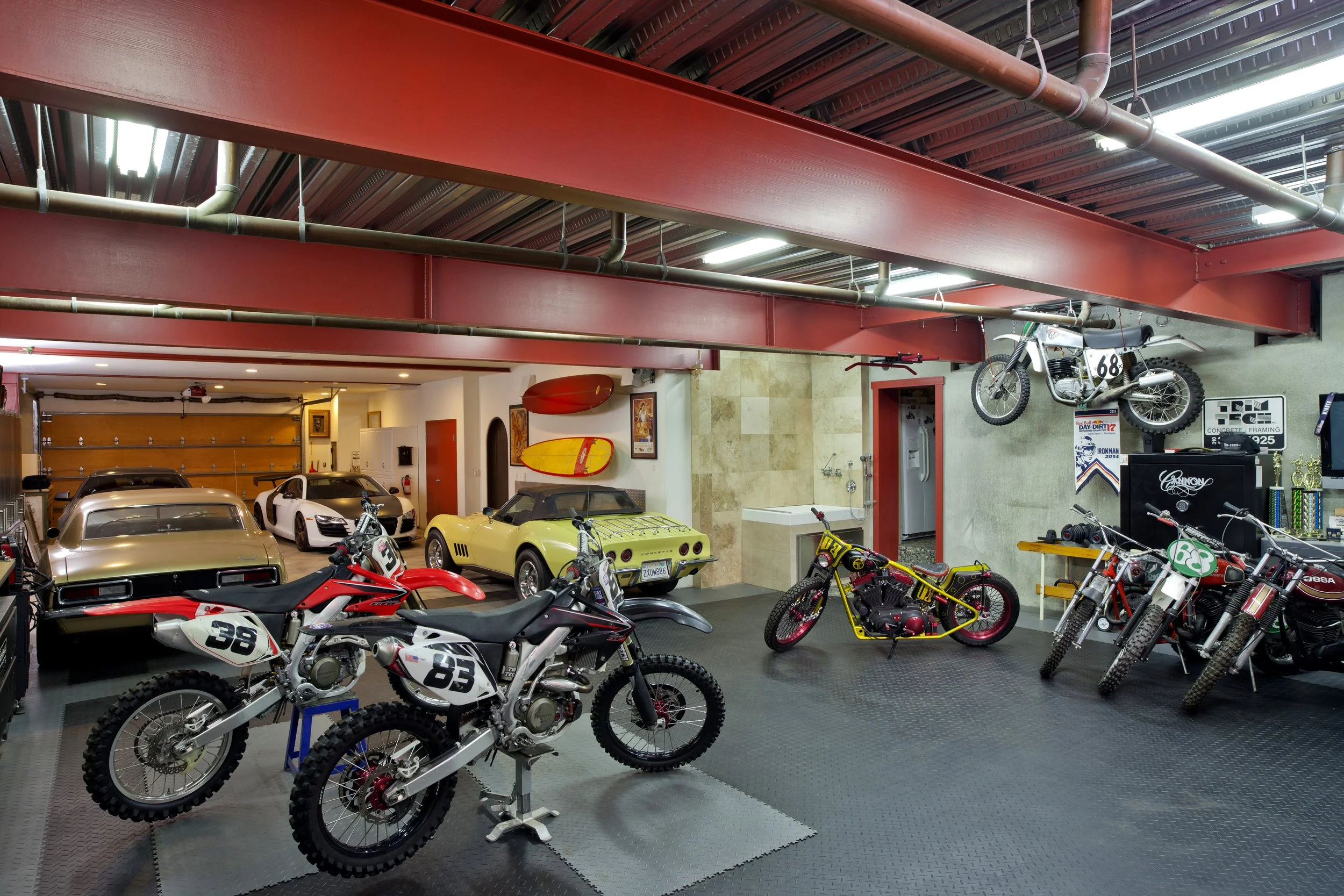 Maple Bike Garage.JPG