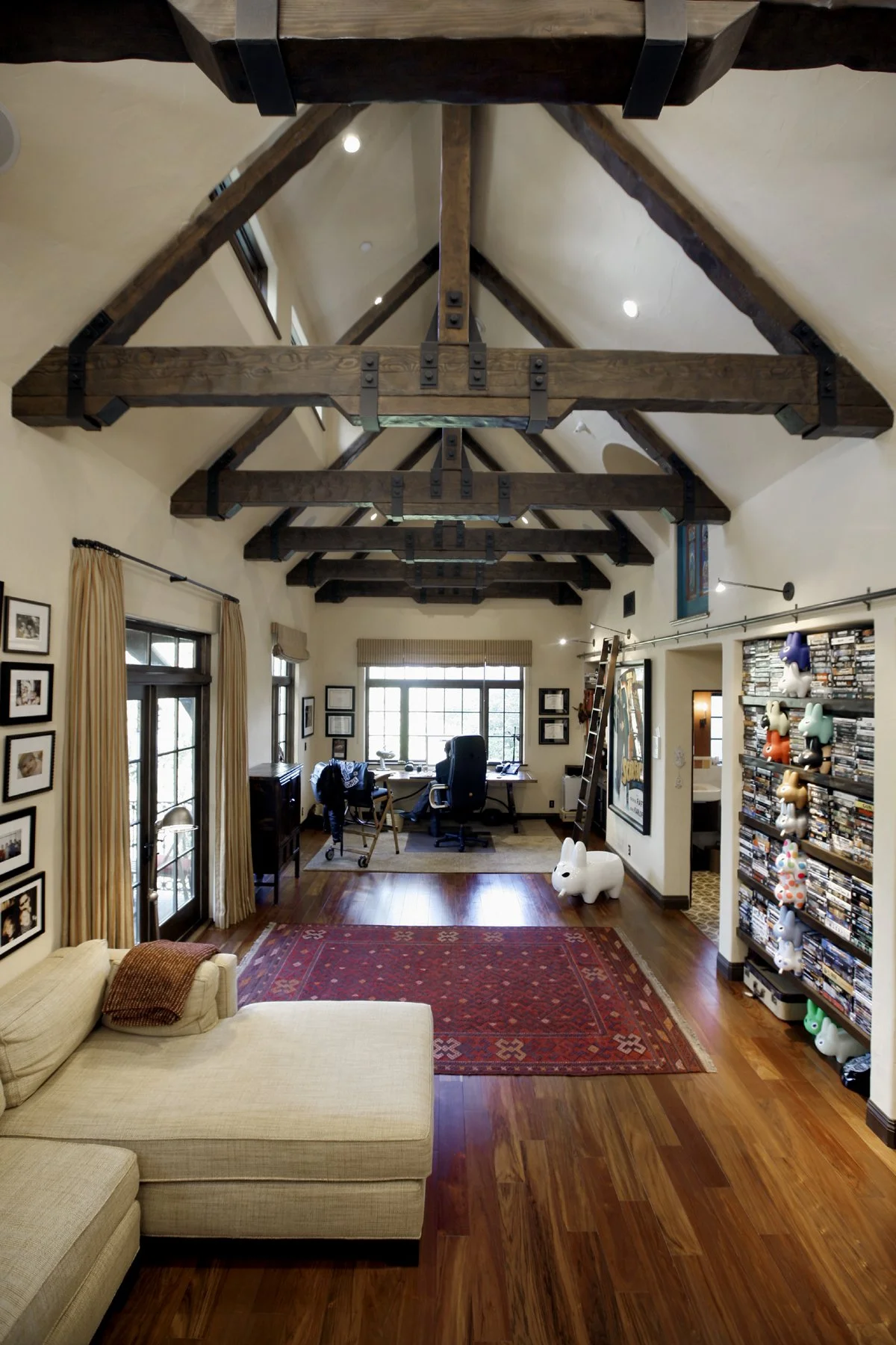 Montcalm Avenue Residence