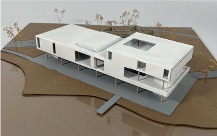 UNDERGRAD WORK: Integrated Design II