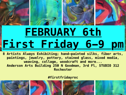 SHOP for your bestie - February 6th - 6-9