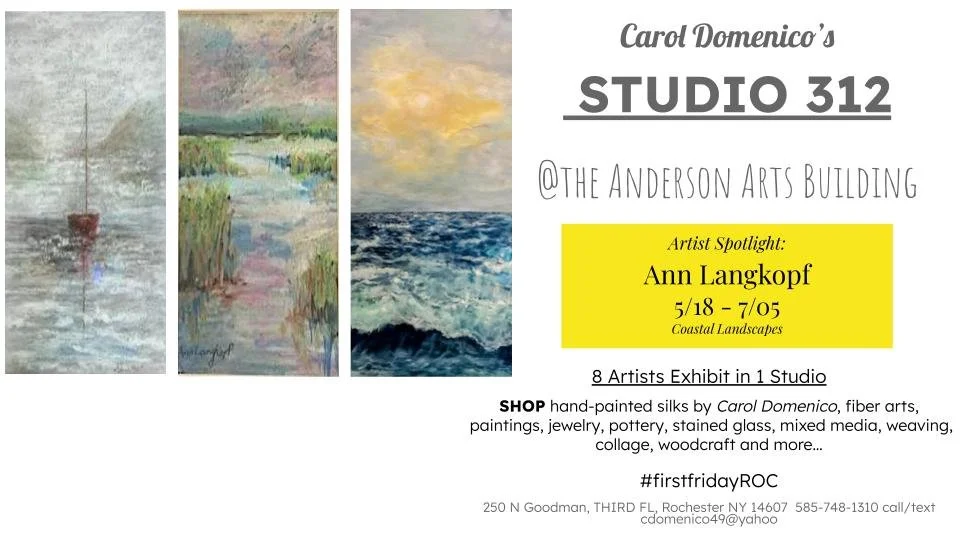 SHOP every FIRST FRIDAY & SECOND SATURDAY OF EACH MONTH