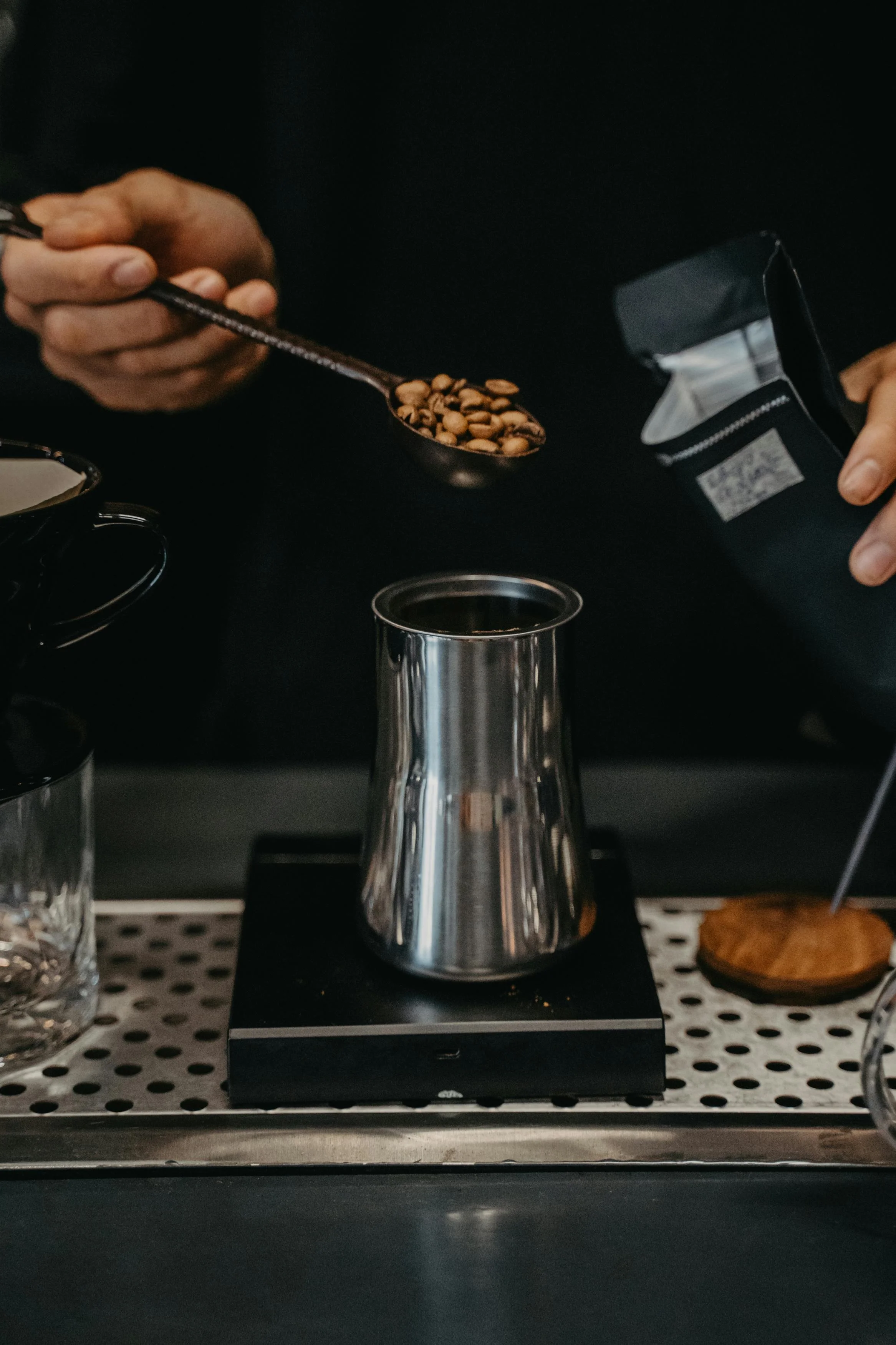 Specialty Coffee Definition: The Industry Standard Explained