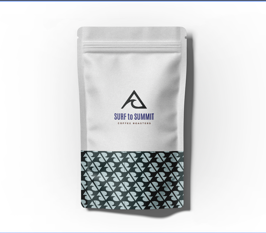 Colombia Finca Milan Nitro Fermentation Catiope