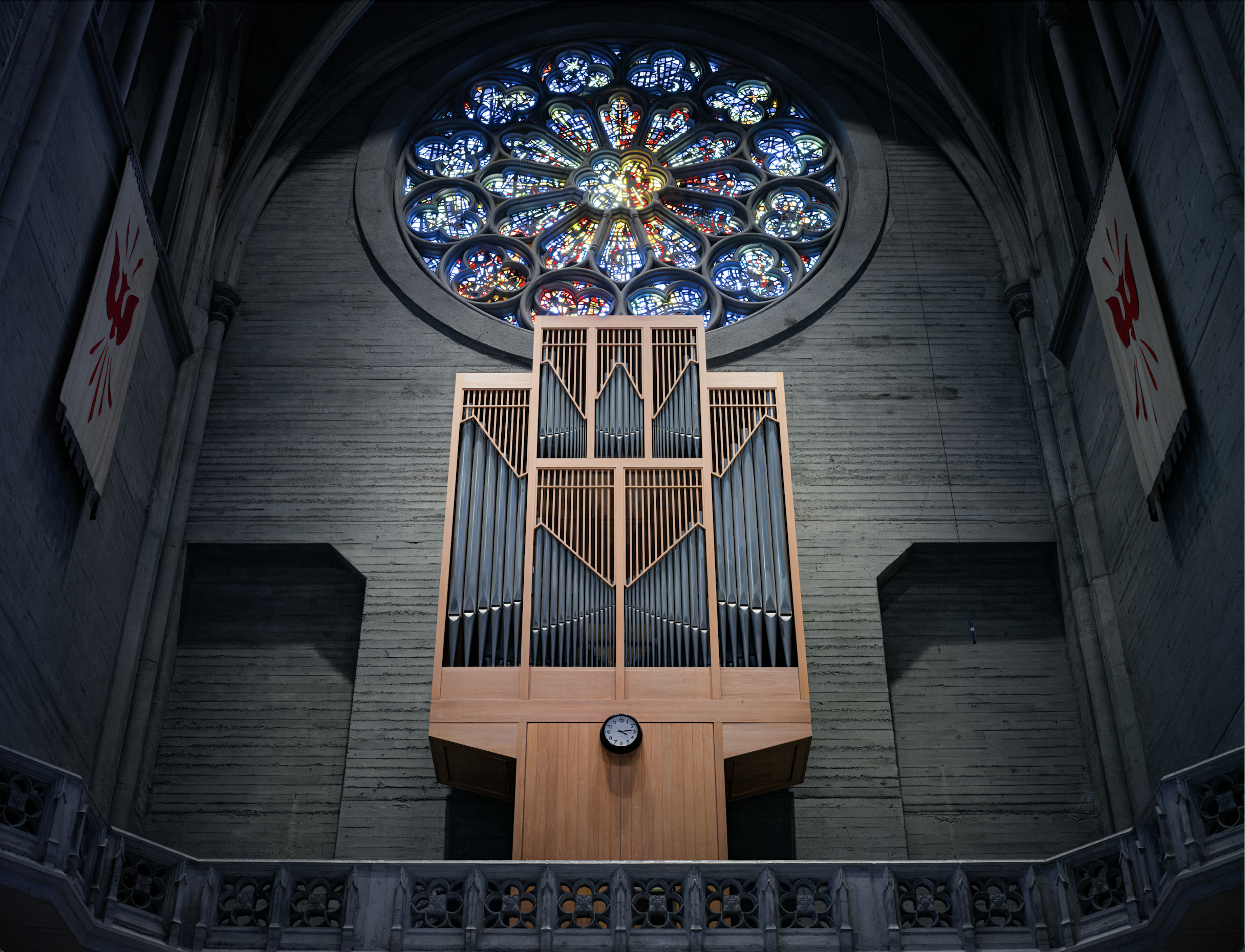 Where Light Learns to Become Sound