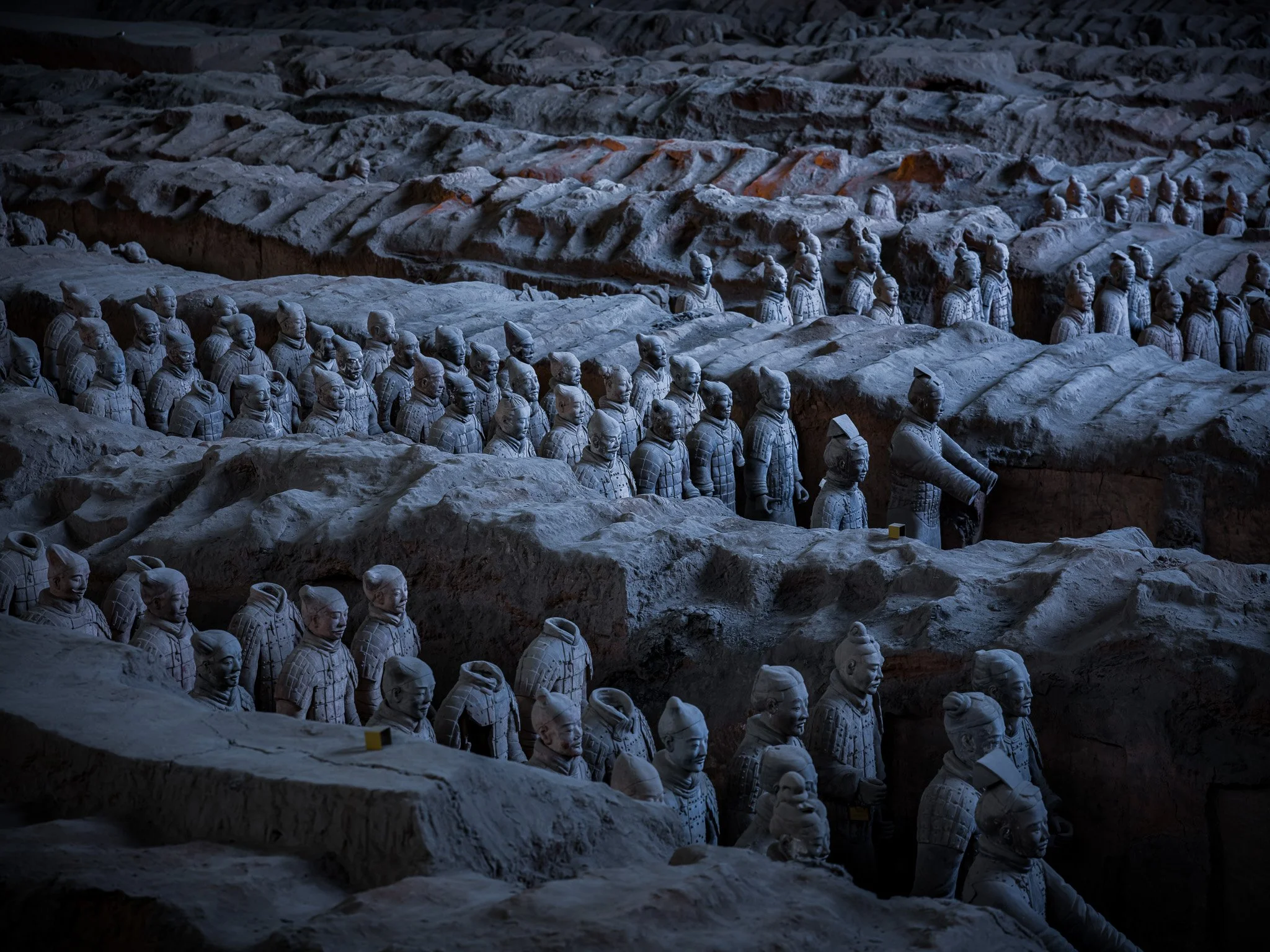 Structures of Obedience