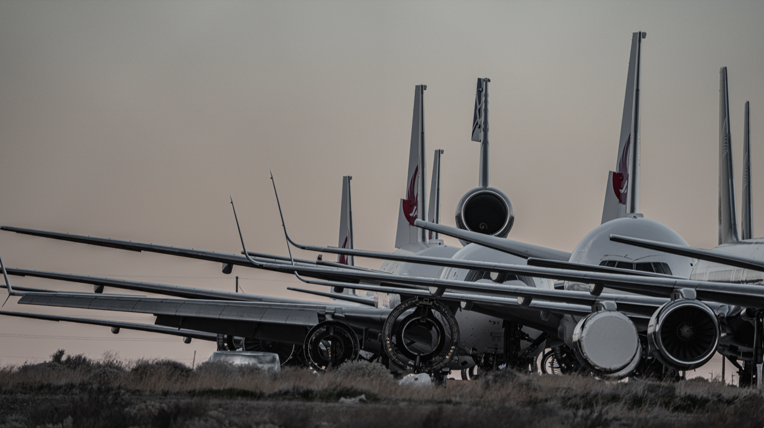 Power Without Trajectory