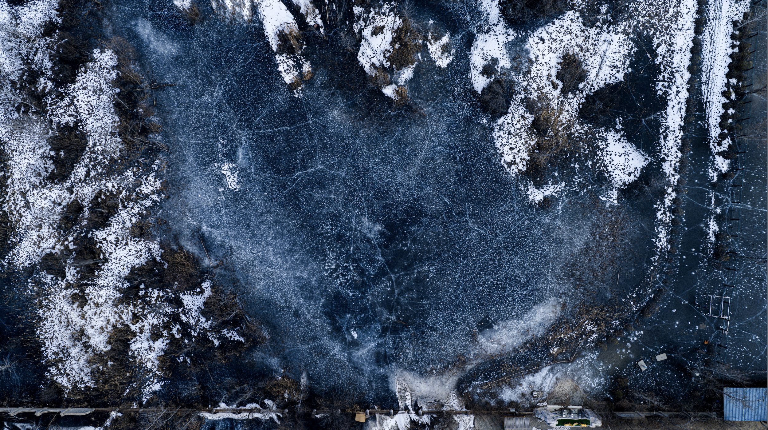 Pressure Has No Center