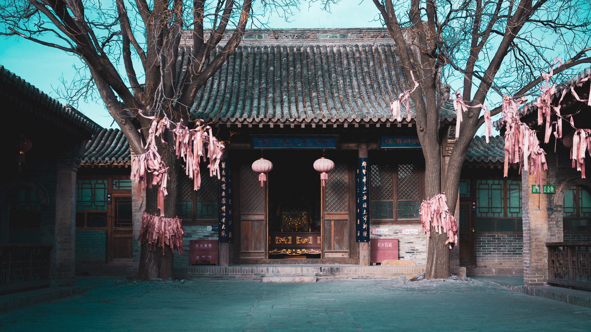 Ribbons That Remember