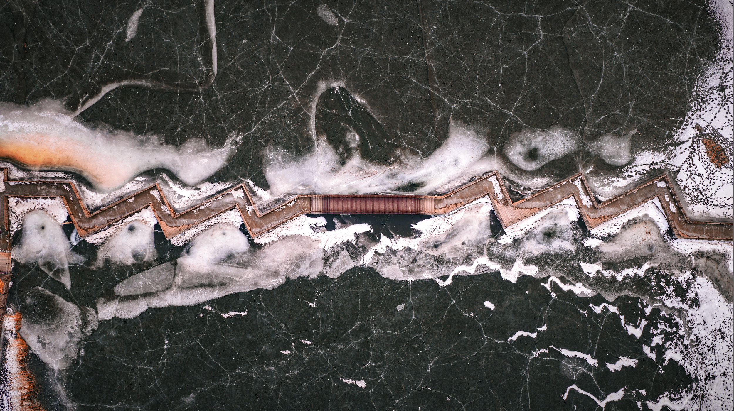 Zigzag Is Not a Choice