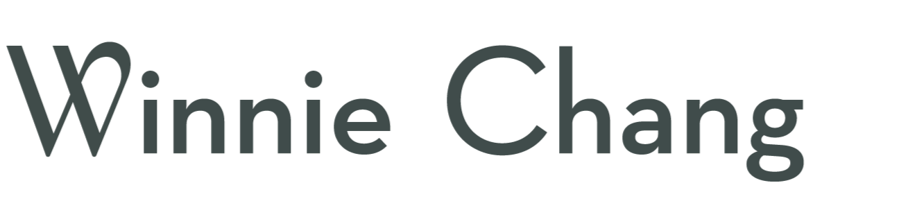 Winnie Chang Design