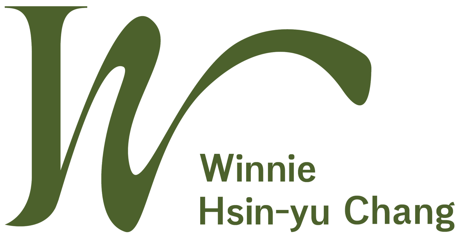 Winnie Chang Design