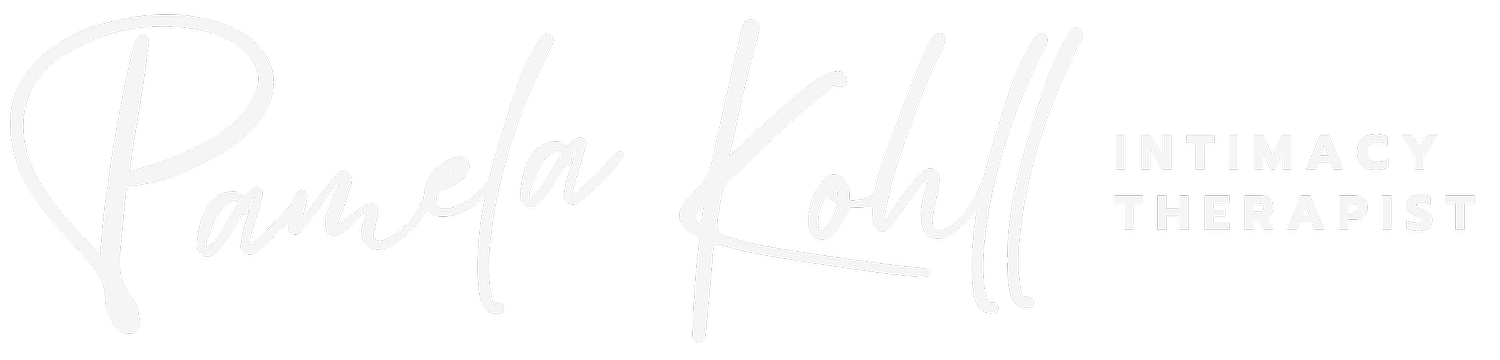 Pamela Kohll - New York Intimacy Therapist