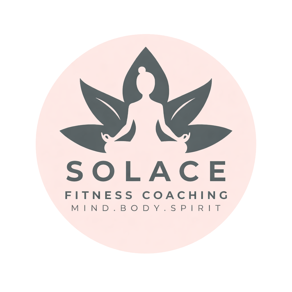 Solace Fitness Coaching