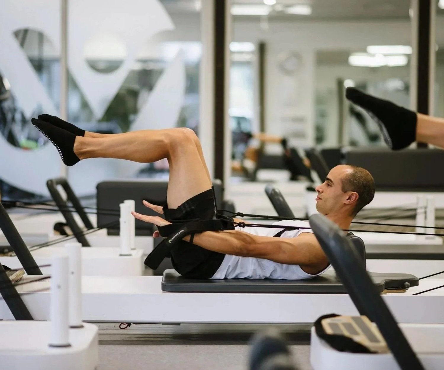 Workout Indooroopilly | Reformer Pilates & other Classes, Cycle Classes ...