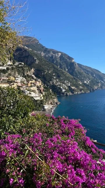 Love, Lemons &amp; Limoncello: A December Fling with the Amalfi Coast 🍋