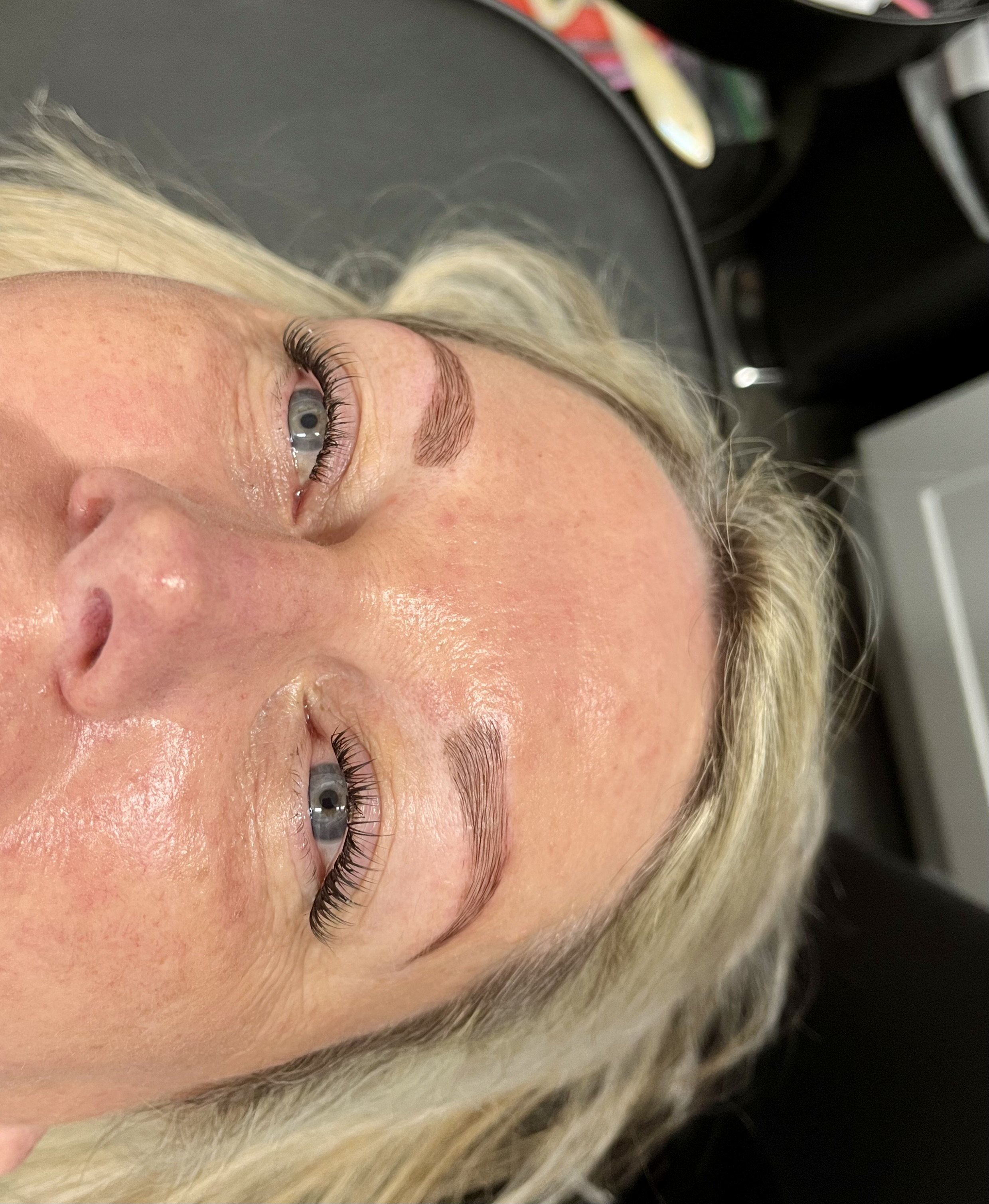 Classic Lash Extensions