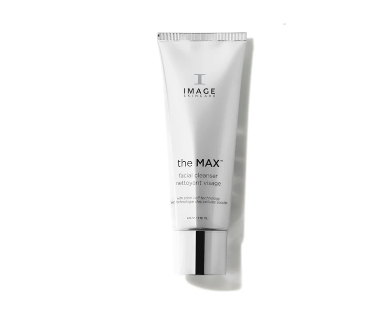 IMAGE the MAX facial cleanser