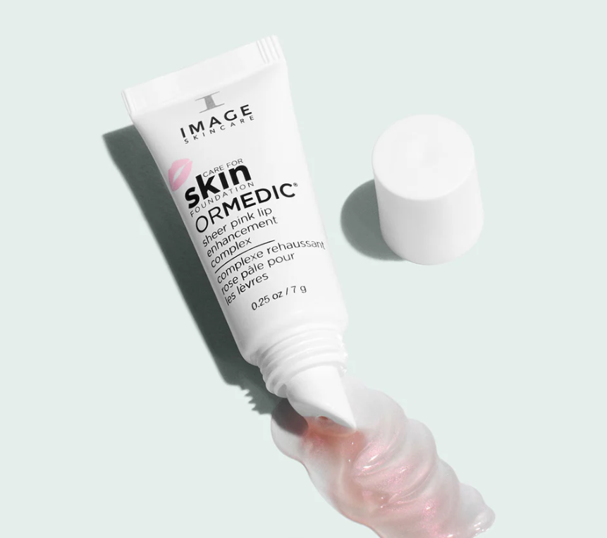 IMAGE Lip Enhancement Treatment