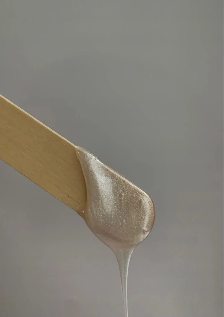 Underarm Wax