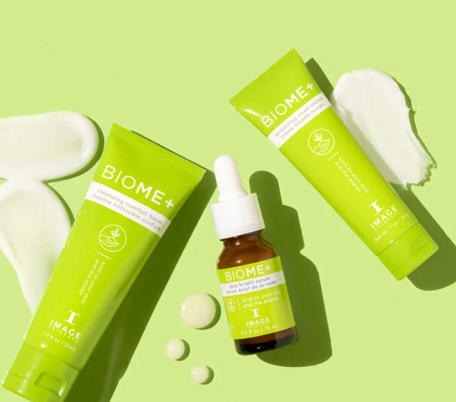 IMAGE Skin Barrier Defense Trio