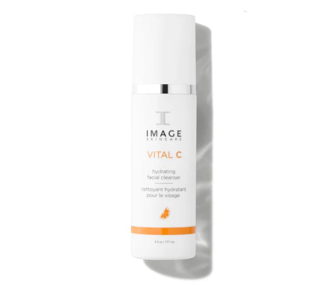 IMAGE Vital C hydrating cleanser