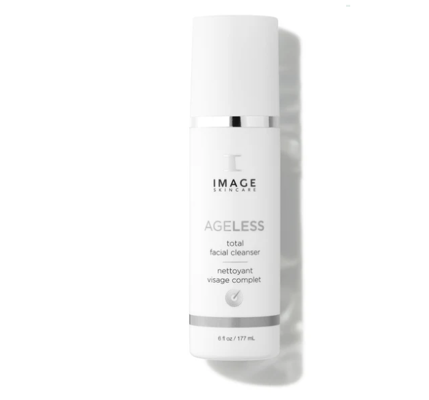 IMAGE Ageless Facial Cleanser