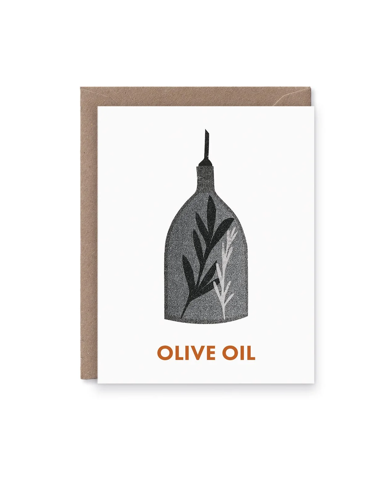 Olive Oil