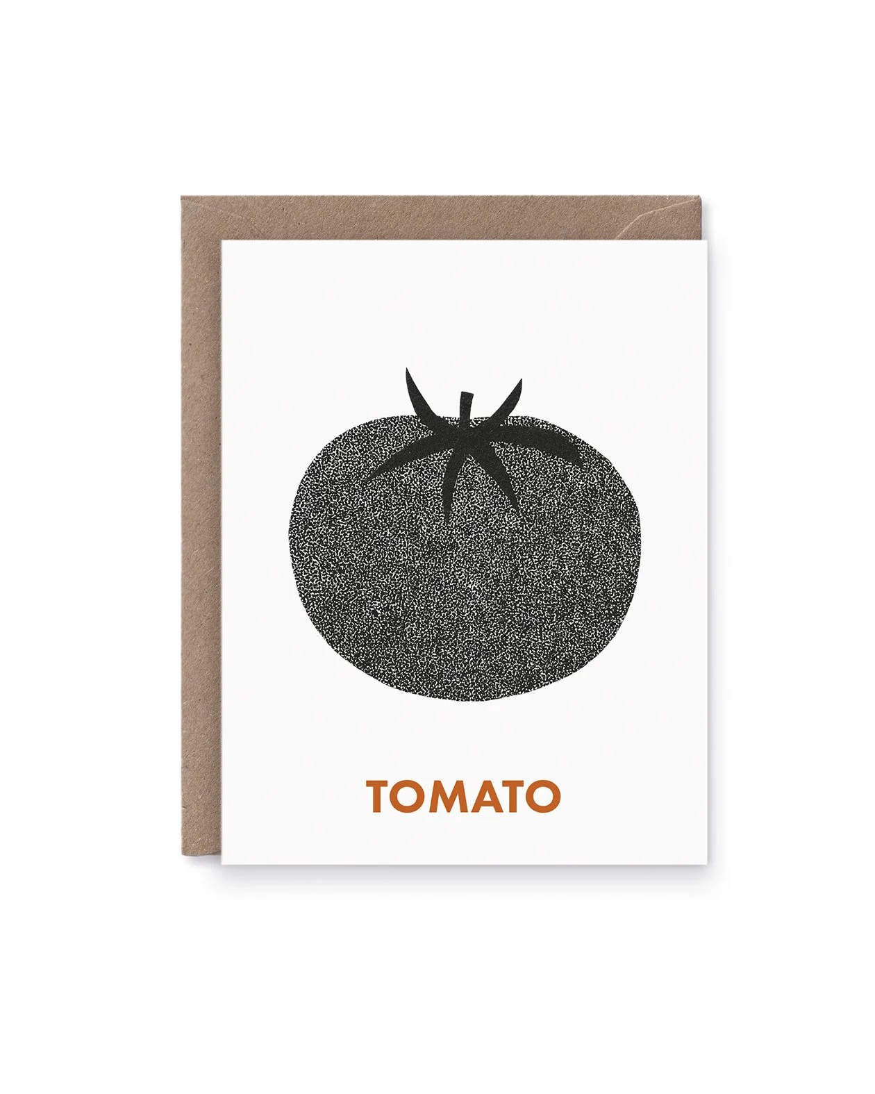 Tomato card