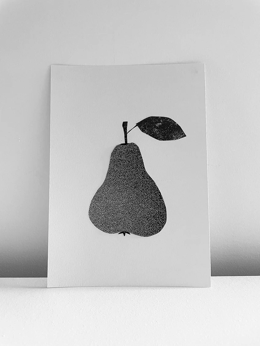 The Studio Journal | 01