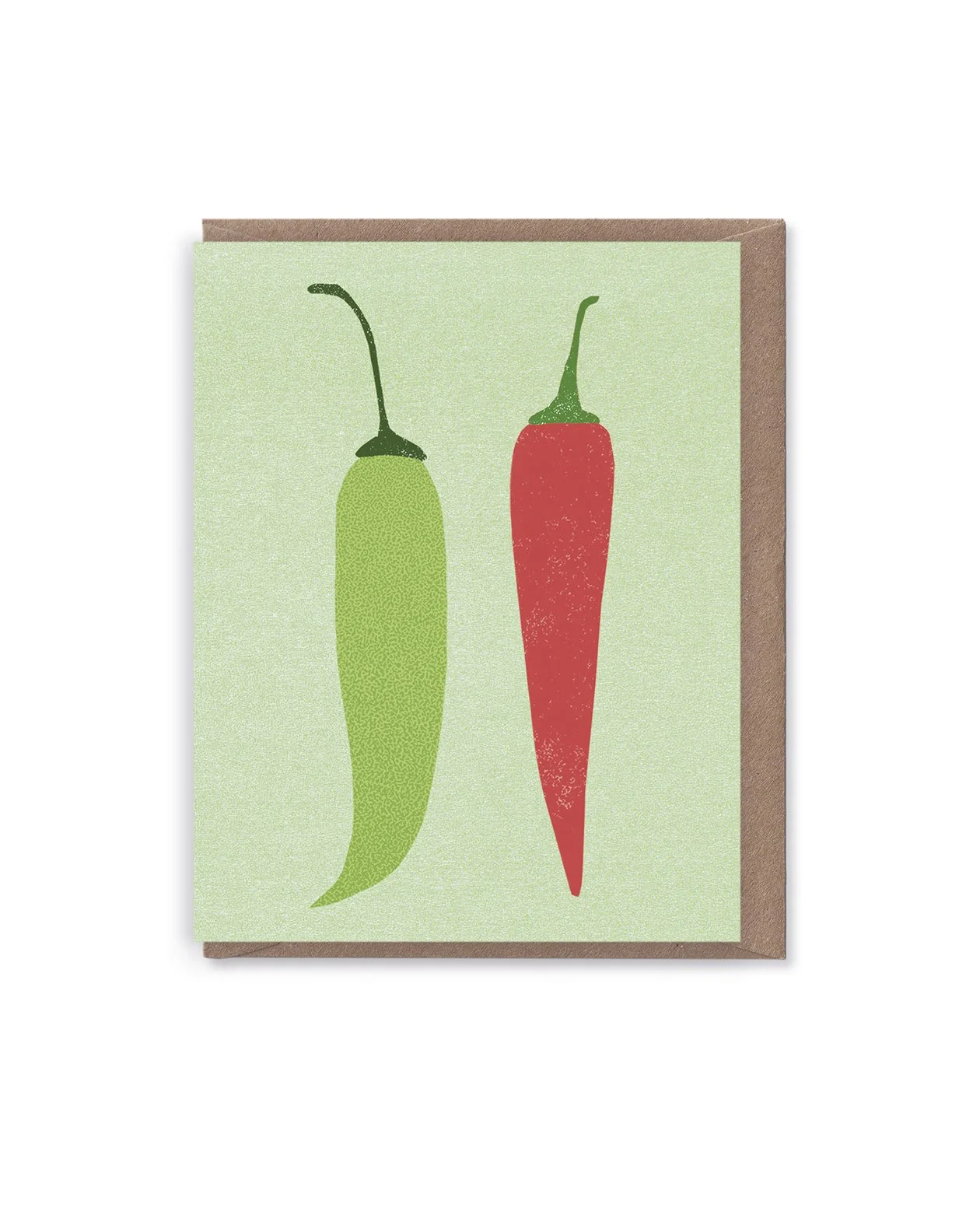 Spicy Chilli
