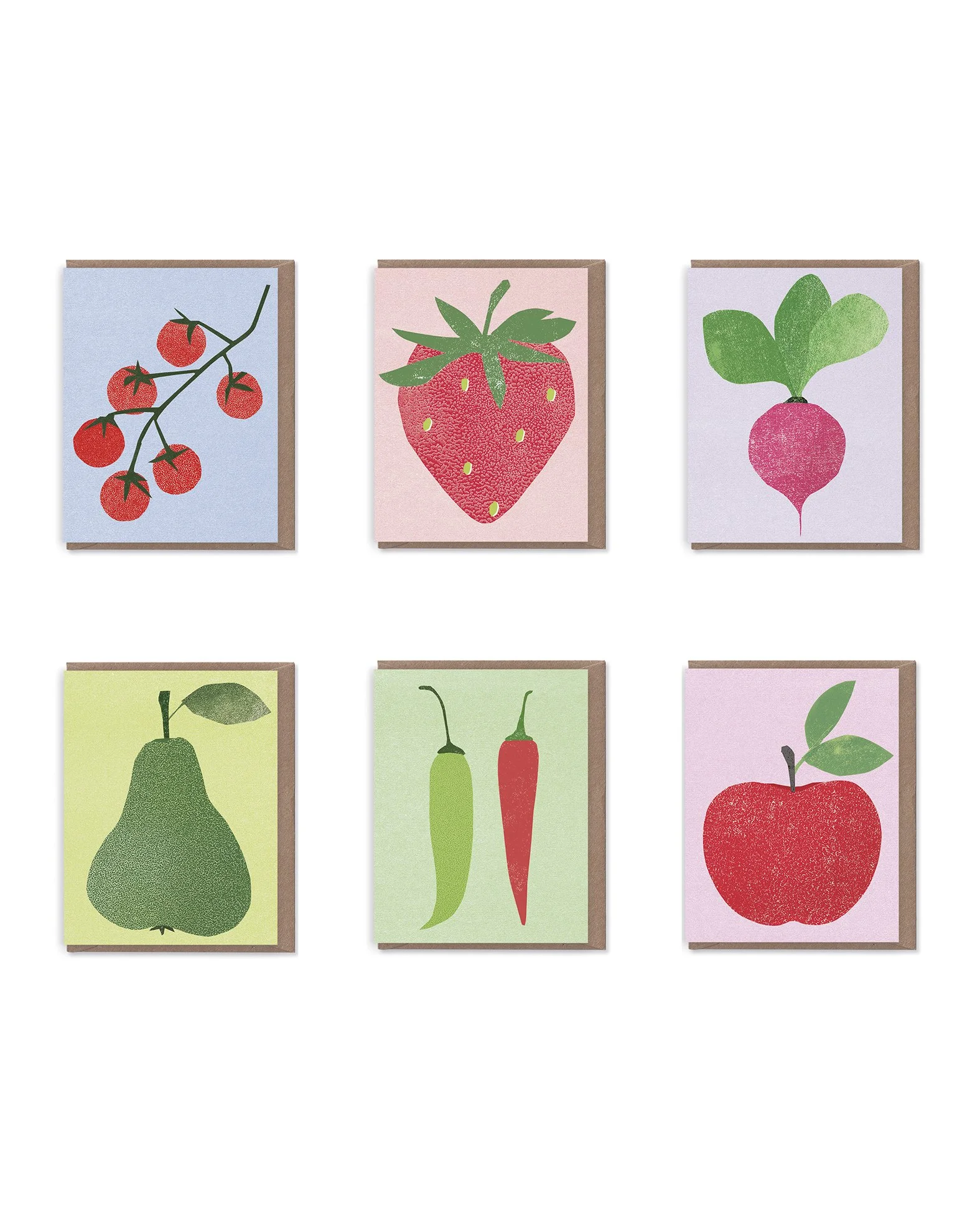 Fruit + Veg Bundle